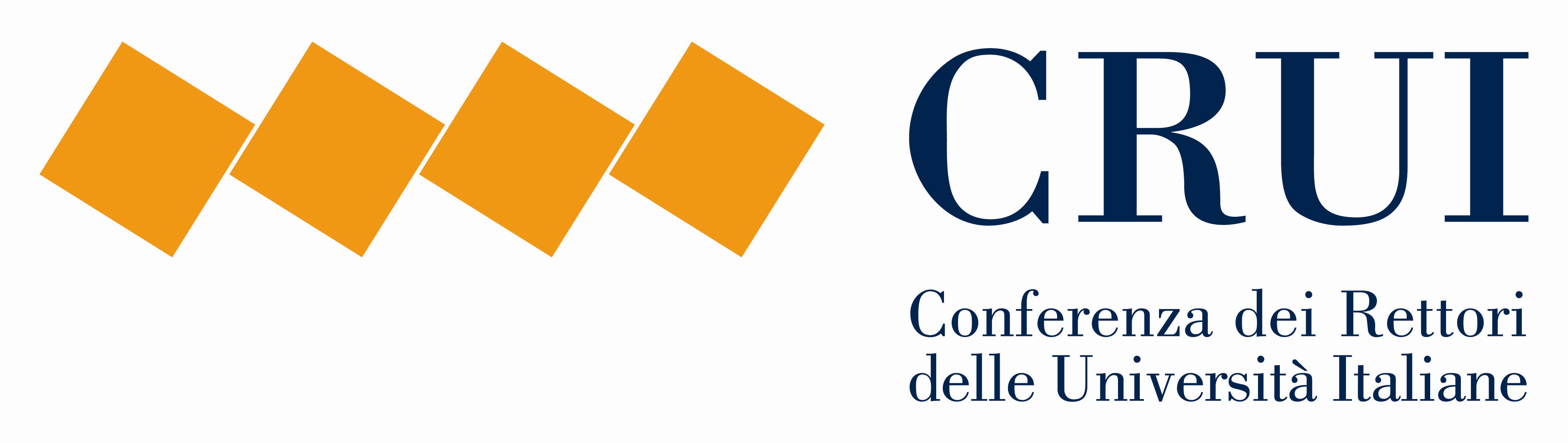 CRUI – Conferenza dei Rettori delle Universita italiane