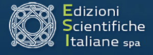 ESI edizioni scientifiche italiane