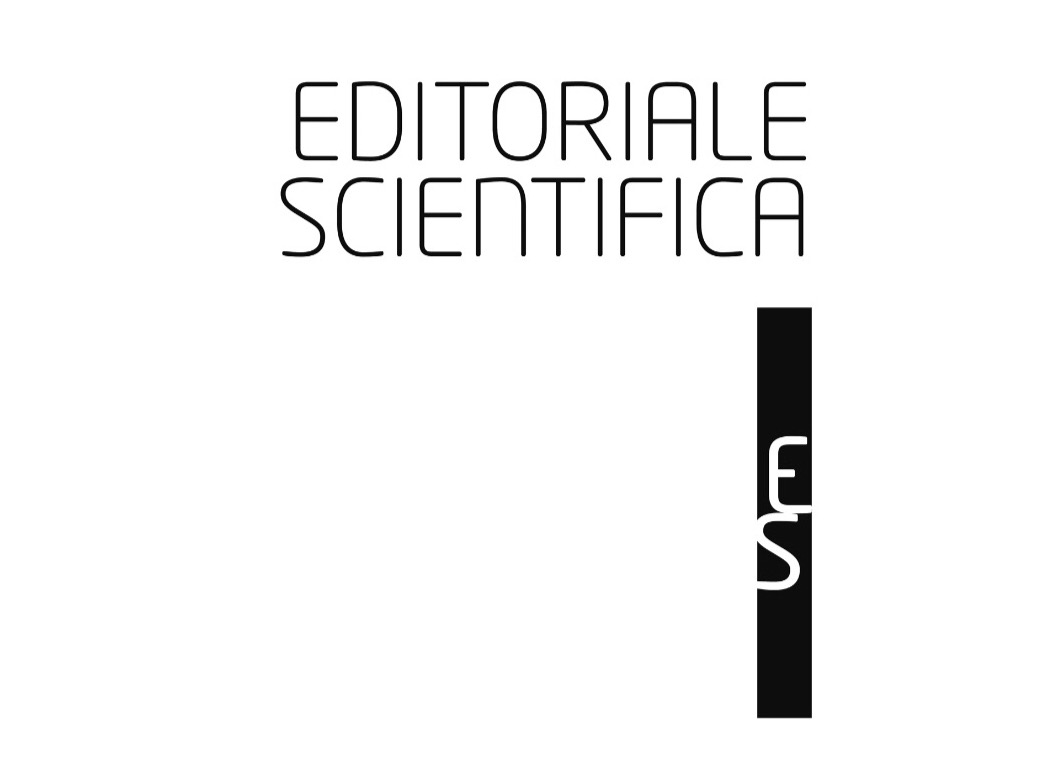 ES editoriale scientifica
