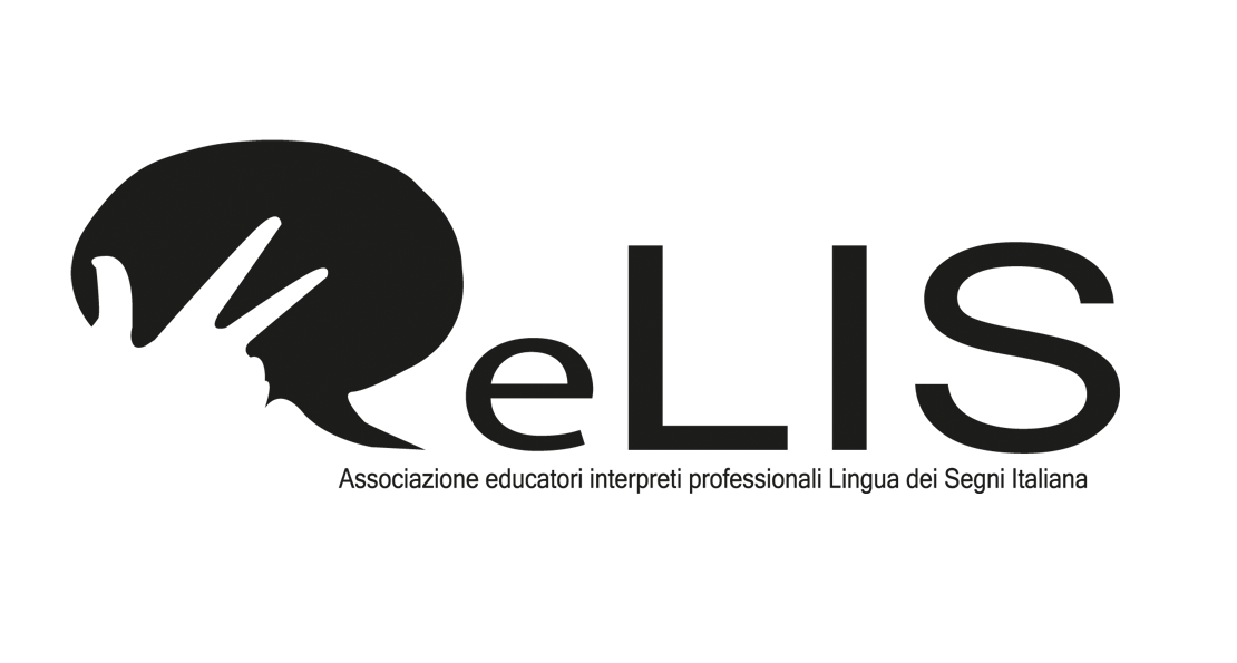 eLis  Associazione Educatori ed Interpreti Professionali della Lingua dei Segni Italiana. 