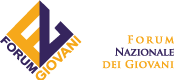 forum nazionale dei giovani